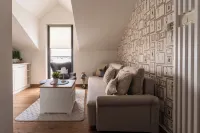 Apartament Kolejova 21 - Przytulny Apartament, Blisko Centrum Hotels in Nowy Targ