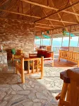 Bwindi Neckview Lodge