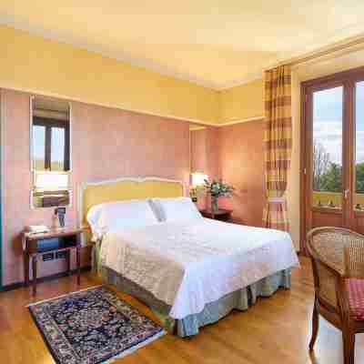 Grand Hotel Bellavista Palace & Golf Rooms