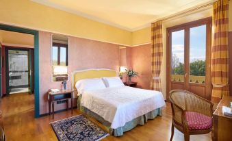 Grand Hotel Bellavista Palace & Golf