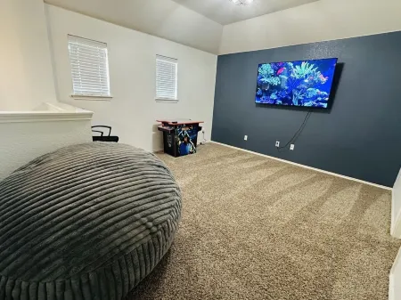 Sandy Home Отели в г. Раунд-Рок