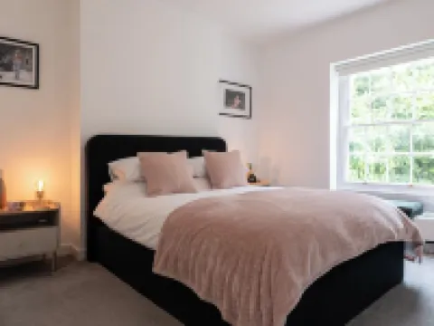 Cosy 1Bd in Malvern with Stunning Views! Hotels in Great Malvern