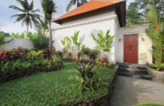 The Sidemen Villa Hotels in der Nähe von Puri Agung Talibeng