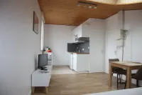 Appartement RIOM Hotel di Reze