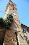 B&B Come Nelle Favole Hotels in Montescudo