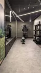 Mohe Boutique Hotel - Gym