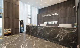 Kwangsu Hotel Haeundae