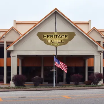Heritage Hotel Quincy