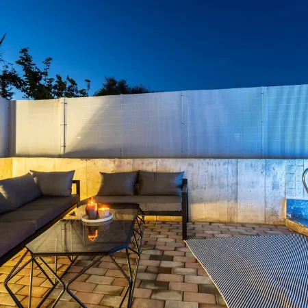 Ventiri Lofts - Kalamata Luxury Penthouses