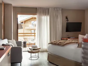 Grandes Rousses Hotel & Spa