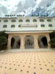 Hôtel Green Golf Hammamet Hotels in 