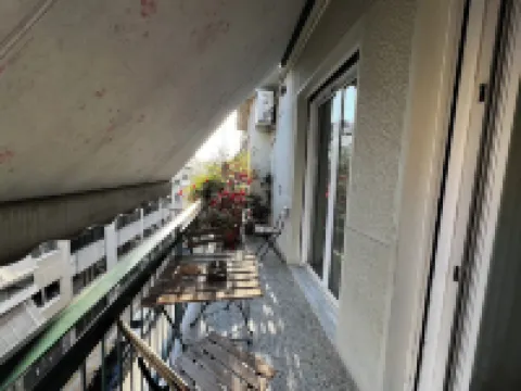 피니카 아파트먼트 1 아크로폴리스 박물관 주변 호텔