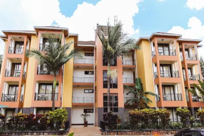 Highlands Apartment Các khách sạn ở 