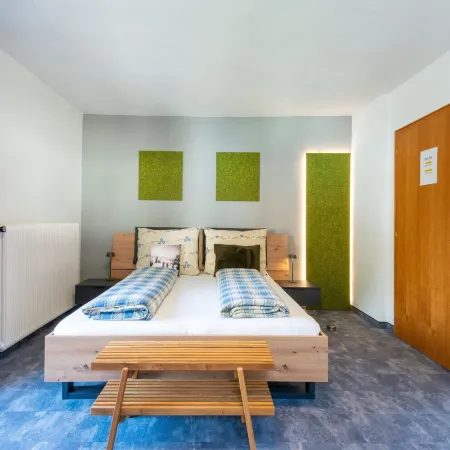 Apartment in Tyrol with Ski Boot Heaters