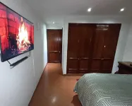 alameda club house 135 usaquén فنادق في La Calera