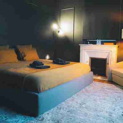 Villa37 Rooms
