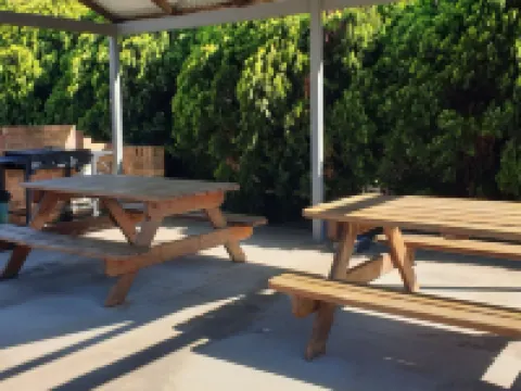 芬利棕櫚汽車旅館 芬利酒店