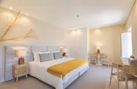 Resort Rural Quinta do Carrascal - Apartments