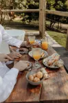 Dila's Lodge Hotels in Aracariguama