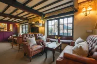 Cley Windmill Hotel di Stiffkey