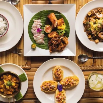 Ocean Green Eco Lodge