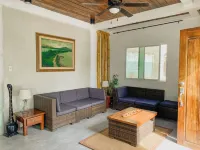 Avila's Horizon Dive Resort Santander Hotels in Santander