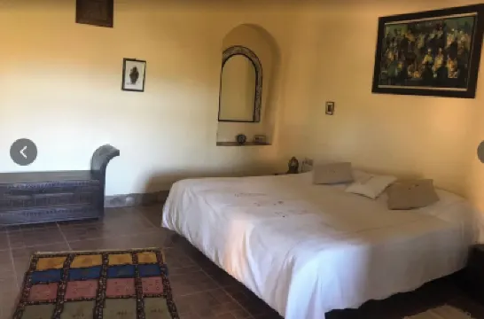 Azzaouia Resort & Development  호텔