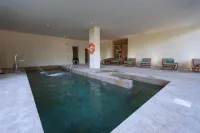 Olive Nature - Hotel & Spa - spa