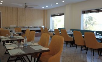 Playotel Resort Kasauli
