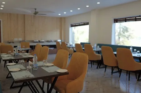 Playotel Resort Kasauli Отели в г. Барог