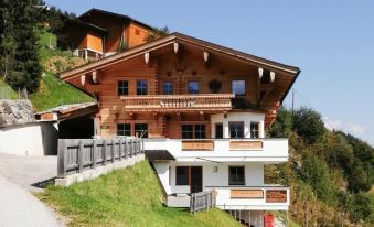 Apartment in Fügenberg Near Spieljochbahn