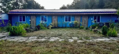 Moonlight Camping Site and Homestay Отели в г. Каскикот