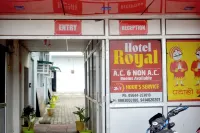 Hotal Royal Restaurant and Bar