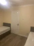 Riverside Retreat in Isleworth