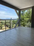 MAİ Apart Hotels in Sarigerme Mahallesi