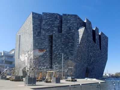 ホテル周辺 パレスホテル大宮の写真