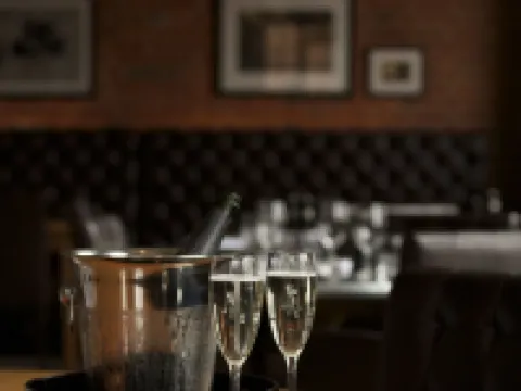 Salthouse Harbour Hotel Hoteles en Ipswich