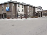 Best Western Duchesne Inn