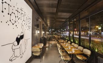 Hotel Jacob Samuel by Prima Hotels
