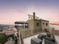 La Casa di Manou Hotels in Kolymvari