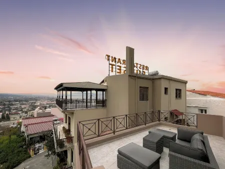 La Casa di Manou Отели в г. Платаниас