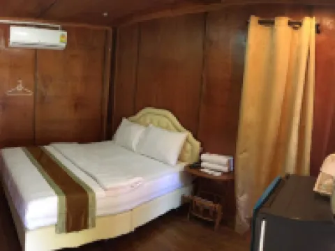 Kannawat Resort Hotels in Ban Na