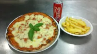 Villaggio Camping la Scogliera - breakfast