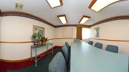 FairBridge Inn Express Decatur