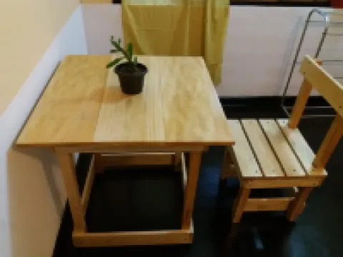 Mazz Homestay - Hostel