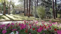 Balneario de Retortillo Hotels near Centro Interpretación de los Mares Antiguos de Monsagro