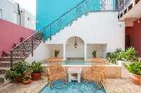 Boho Bohemian Boutique Hotel Hotels in Willemstad