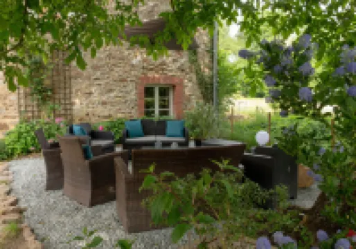 勒墨林戴斯福格斯住宿加早餐旅館