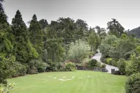 Waitakere Resort & Spa Hotels in Piha