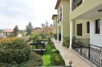 Primebiz Apartments - Mountain view